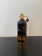 Montale Intense Black Aoud Extrait, Ophalen of Verzenden, Zo goed als nieuw