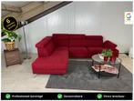 GRATIS LEVERING Montel Modena Hoekbank 290x210 GEREINIGD, Huis en Inrichting, Banken | Bankstellen, 250 tot 300 cm, Hoekbank, Ophalen of Verzenden