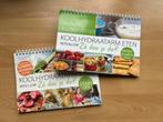 Koolhydraatarm Eten - Zo Doe Je Dat!, Hoofdgerechten, Ophalen of Verzenden, Zo goed als nieuw, Gezond koken