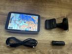 Tomtom GO Premium X Wifi World 6" met LifeMaps-Traffic-Flits, Auto diversen, Autonavigatie, Ophalen of Verzenden, Gebruikt