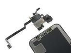 iPhone X oorspeaker sensor kabel face ID ear 821-01591-01, Nieuw, Overige typen, Apple iPhone, Verzenden