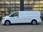 Mercedes-Benz Vito 116 XL | LED | Cruise control | Camera |, Automaat, Achterwielaandrijving, Gebruikt, 4 cilinders