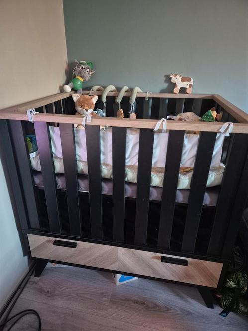 Baby box, Kinderen en Baby's, Boxen, Zo goed als nieuw, Ophalen of Verzenden