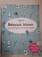 Peggy Dean - Botanisch tekenen, Boeken, Peggy Dean, Ophalen of Verzenden, Zo goed als nieuw, Tekenen en Schilderen