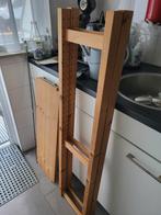 Ikea Ivar, Ophalen, Zo goed als nieuw