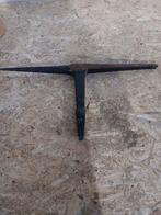 Vintage Speerhaak aambeeld, Ophalen of Verzenden