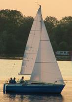 Ultra 24, Orque 70, zeilboot 7,50m, Watersport en Boten, Ophalen, Gebruikt, Diesel, Polyester