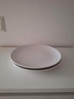 2 lunchborden Ikea, Ophalen, Gebruikt, Bord(en), Overige stijlen
