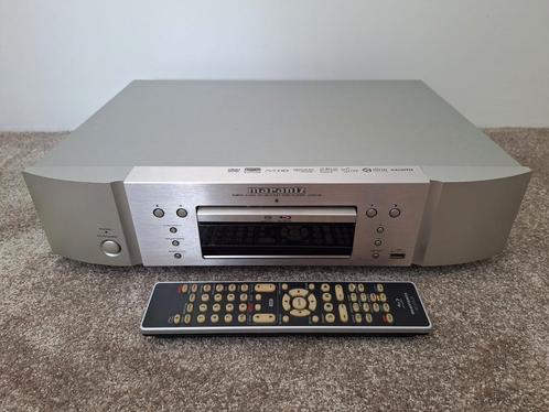 Marantz UD5005 | Blu-Ray HD Speler, Audio, Tv en Foto, Blu-ray-spelers, Gebruikt, Overige merken, 3D, Ophalen of Verzenden