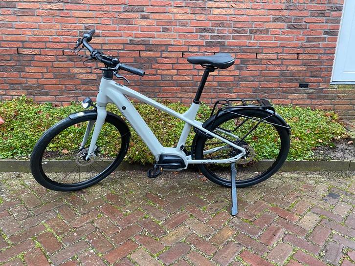 NIEUW Levante E4 Shimano  Elektrische Fiets INC. GARANTIE, Fietsen en Brommers, Elektrische fietsen, Nieuw, Overige merken, 50 km per accu of meer