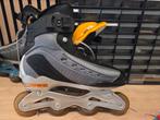 Nike inline rolschaatsen maat 47, Overige merken, Gebruikt, Heren, Ophalen of Verzenden