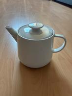 Theepot Chicago HEMA wit, Ophalen of Verzenden