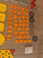 Geomag Speelgoed Set - Veel Onderdelen!, Ophalen of Verzenden, Zo goed als nieuw, Overige merken