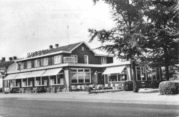 (304-087-009) Leersum Bondshotel-Café-Restaurant Vogelesang beschikbaar voor biedingen