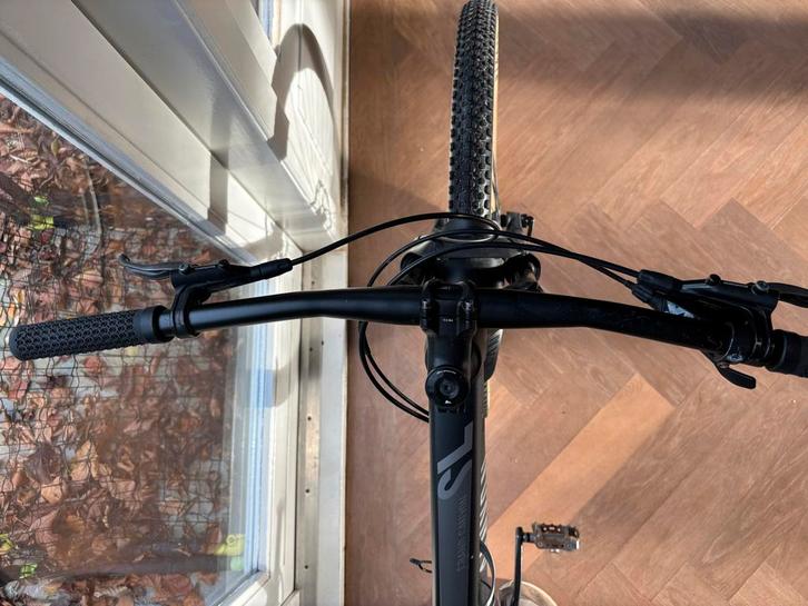 Canyon Grand Canyon SL Mountainbike, Fietsen en Brommers, Fietsen | Mountainbikes en ATB, Gebruikt, Heren, Overige merken, 49 tot 53 cm