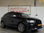 Audi RSQ3 2.5 TFSI quattro|310 PK|Stoelverwarming|Bose|Alcan, Automaat, Euro 5, Gebruikt, Zwart