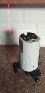 Umarex Kruislijnlaser met Accessoires, Ophalen of Verzenden, Gebruikt, Overige meters