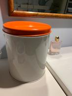 Vintage Brabantia Blik - Nette Staat, Huis en Inrichting, Woonaccessoires | Prullenbakken, Ophalen of Verzenden, Zo goed als nieuw