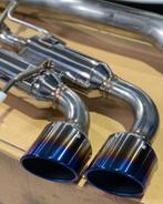 Apexi RS Evolution catback uitlaatsysteem - Nissan GT-R GTR, Ophalen of Verzenden