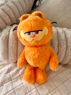 Garfield, Ophalen, Zo goed als nieuw, Overige typen