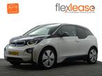 BMW i3 High Voltage Edition 94Ah 33 kWh- Xenon Led, Park Ass, Auto's, Automaat, Gebruikt, 4 stoelen, Wit