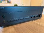NAD C370 | 120 Watt, Overige merken, Ophalen of Verzenden, Zo goed als nieuw, 120 watt of meer
