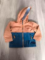 Jas met rits maat 92, Zeeman, Ophalen of Verzenden, Zo goed als nieuw, Jongen