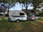 Adria Action 361LH Compleet Mover Voortent, Omvormbare zithoek, Particulier, Adria, 4 tot 5 meter