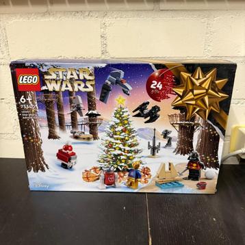  Te Koop: LEGO Star Wars 75340 – Adventkalender 2022 beschikbaar voor biedingen