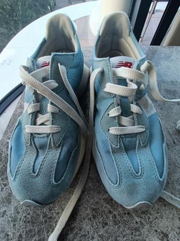 New Balance Kinderschoenen - Maat 35,5 beschikbaar voor biedingen