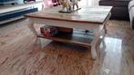 Riviera Maison Driftwood inboel, Gebruikt, 50 tot 100 cm, Vierkant, 50 tot 100 cm