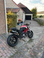 Ducati monster 796 ABS-Lage km stand-A2 mogelijk-nwe banden, Motoren, Motoren | Ducati, 2 cilinders, Particulier, Meer dan 35 kW