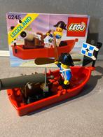 Lego 6245 original vintage legoland, Ophalen of Verzenden, Zo goed als nieuw