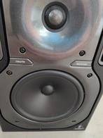 Behringer Truth B2030P Studio Monitoren - Set, Gebruikt, 60 tot 120 watt, Front, Rear of Stereo speakers, Ophalen