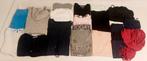 Pakket dameskleding maat S / M, Ophalen of Verzenden, Gedragen, Maat 38/40 (M)