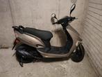 Scooter, Ophalen, Gebruikt, Kymco, Benzine