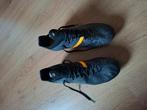 Kipsta voetbalschoenen maat 45, Sport en Fitness, Voetbal, Maat XS of kleiner, Ophalen, Zo goed als nieuw, Schoenen