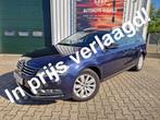 Volkswagen Passat Variant 1.4 TSI BlueMotion APK DEALER CAR, Euro 5, Stof, Zwart, Met garantie (alle)