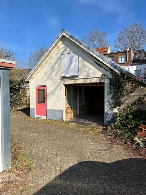 Te huur bedrijfsruimte, Berkelsingel 106-B te Zutphen, Zakelijke goederen, Bedrijfs Onroerend goed, Bedrijfsruimte, Huur