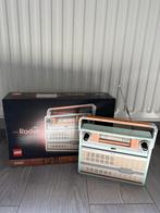 LEGO 10334 Retro Radio, als nieuw, Ophalen of Verzenden, Zo goed als nieuw, Complete set, Lego