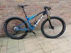 Trek Supercaliber 9.8 XT mountainbike, Fietsen en Brommers, Fietsen | Mountainbikes en ATB, Ophalen, Zo goed als nieuw, Trek
