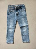 Jeans spijkerbroeken maat 104/110, Broek, Ophalen of Verzenden, Zo goed als nieuw, Zara