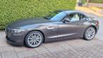 BMW Z4 3.0 Roadster E89 2009 Bruin metallic, Auto's, BMW, Achterwielaandrijving, 74 €/maand, Beige, 2996 cc