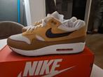 Air max 1, Kleding | Heren, Schoenen, Ophalen of Verzenden, Nieuw