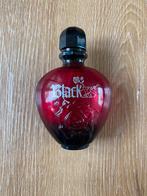 Paco Rabanne Black XS parfum flesje 80ml te koop, Sieraden, Tassen en Uiterlijk, Uiterlijk | Parfum, Ophalen of Verzenden, Zo goed als nieuw