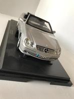 modelauto 1:18, Ophalen of Verzenden, Zo goed als nieuw