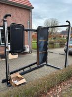 Fitnessrek, home gym, trainingsrek,  krachttraining, Sport en Fitness, Fitnessmaterialen, Ophalen, Gebruikt, Overige typen