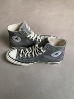 Converse Chuck 70’s - Maat 44 - Grijs, Overige kleuren, Converse, Ophalen of Verzenden, Sneakers of Gympen