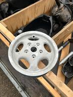 Velgen gilera piaggio aerox, Ophalen of Verzenden, Zo goed als nieuw, Overige typen, Piaggio