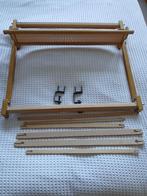 tafelweefgetouw, Ophalen of Verzenden, Zo goed als nieuw